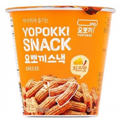 Tteokbokki Riskiks Snack...