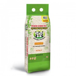 Premium Jasmin Rice Grade...