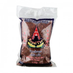 Royal Thai Red Rice...