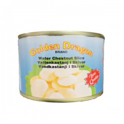 Water Chestnut Slices 227g...