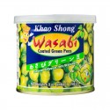 Wasabi ærter 140g Khao Shong