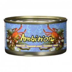 Crabmeat in a can 170g...