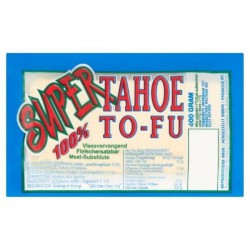 Super Tahoe Tofu 400g...