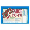 Super Tahoe Tofu 500g Natural Vegetarian Foods