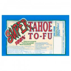 Super Tahoe Tofu 500g...