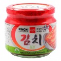 Kimchi Vegansk i Glas 410g Wang