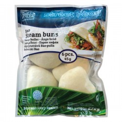 Bao Buns 6stk 270g Planets...