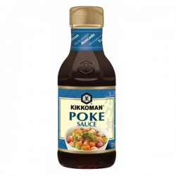 Poké Sauce 250ml Kikkoman