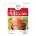 Kimchi Poggi Hel Kinakål 500g Jongga