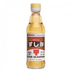 Sushi Seasoning 355ml Mizkan