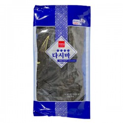 Dried Kelp 170g Wang