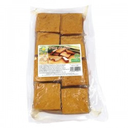 Spiced Tofu for stir fry...