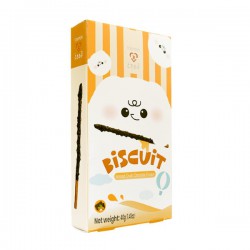 Biscuit Stick Almond Crush...