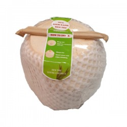 Vietnamesisk Ung Kokosnød...