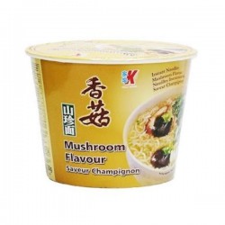 Noodlecup w/ Mushrooms 120g...