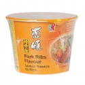 Nudelcup m. Sparerib 120g Kailo