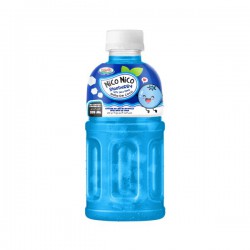 Juice Drink w/ Blueberry...