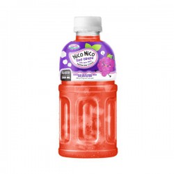 Juice Drink w/ Red Grape...