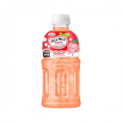 Juice Drink w/ Peach Flavor...