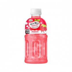 Juice Drik m. Jordbær Smag...