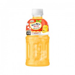 Juice Drink w/ Mango Flavor...