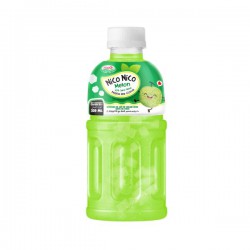 Juice Drink w/ Melon Flavor...