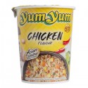 Inst. Nudelcup m. Kylling 70g Yum Yum