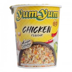 Instant Noodlecup w/...