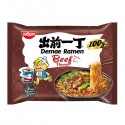 Ramen m. Oksekød 100g Nissin