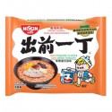 Ramen m. Hokkaido Miso Tonkotsu 100g Nissin