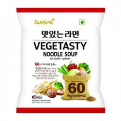 Vegetasty Noodle Soup 115g...