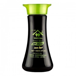 Low Sodium Soy Sauce 150ml...