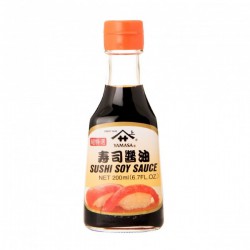 Sushi Soyasauce 200ml Yamasa