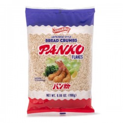 Panko Breadcrumbs 198g...