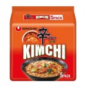 5-pak Shin Kimchi Ramyun 5x120g Nongshim