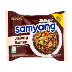 Chacharoni Jjajang Ramen...