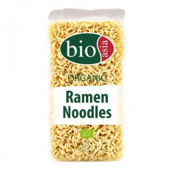 Organic Ramen Noodles 250g...