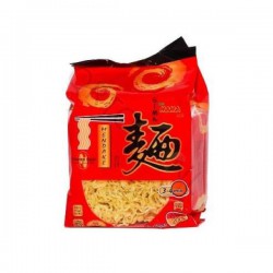 Mendake Ramen Noodles 200g...