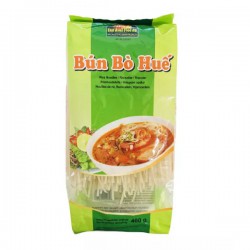 Rice Noodles Bun Bo Hue...