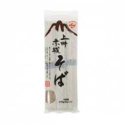 Soba Noodles 270g Akagi Joshu