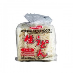 Fresh Udon Noodles 600g Sukina