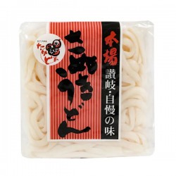 Fresh Sanuki Yude Udon...