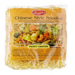 Canton Noodles 227g Monika