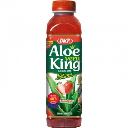 Aloe Vera King Strawberry...