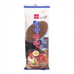 Korean style Buckwheat...