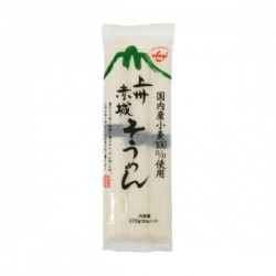 Somen Noodles 270g Akagi Joshu