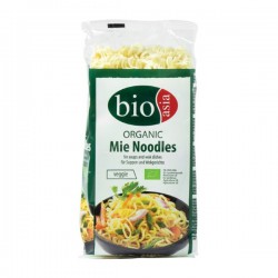 Organic Mie Noodles  250g...