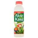 Aloe Vera King Lychee 500ml OKF