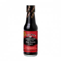 Superior Dark Soy Sauce...