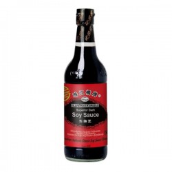 Dark/Thick Soy Sauce 500ml PRB
